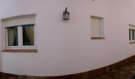 Casa Grande Hotel Zahara de los Atunes