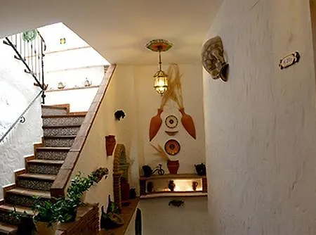 Hotel Casa Grande Zahara de los Atunes
