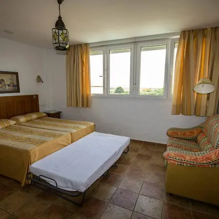 Hotel Casa Grande Zahara de los Atunes