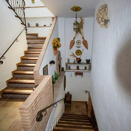 Hotel Casa Grande Zahara de los Atunes