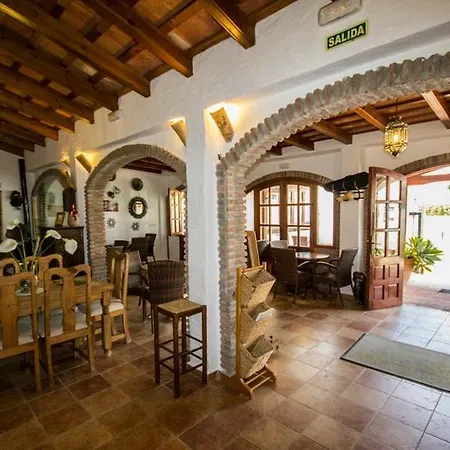 Hotel Casa Grande 2*