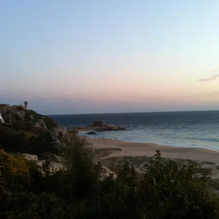 Casa Grande Zahara de los Atunes
