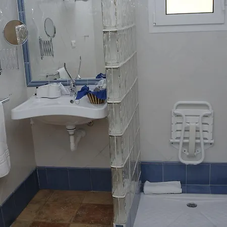 Hotel Casa Grande Zahara de los Atunes