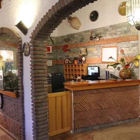 Casa Grande Hotel Zahara de los Atunes
