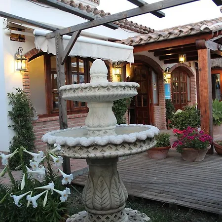 Hotel Casa Grande