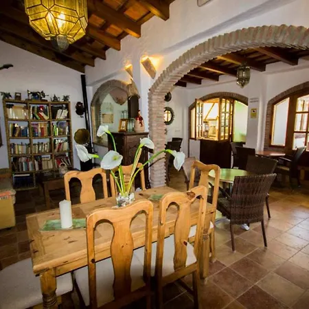 Casa Grande 2* Zahara de los Atunes