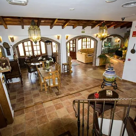 Casa Grande 2* Zahara de los Atunes