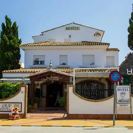 Casa Grande Zahara de los Atunes