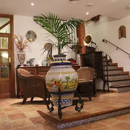 Casa Grande 2* Zahara de los Atunes