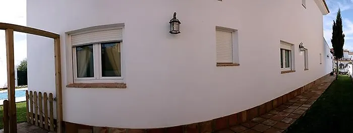 Casa Grande Hotell Zahara de los Atunes