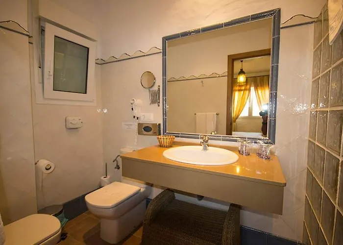 Casa Grande 2* Zahara de los Atunes