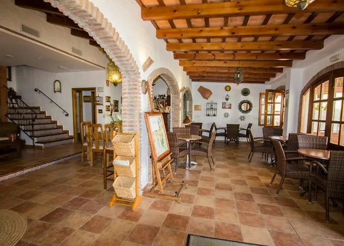 Casa Grande Hotell