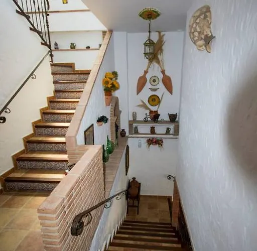 Hotell Casa Grande Zahara de los Atunes