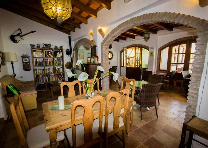 Casa Grande 2* Zahara de los Atunes