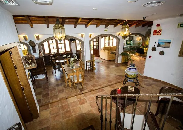 Casa Grande 2* Zahara de los Atunes