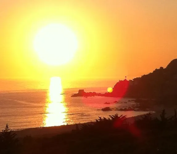 Casa Grande Hotell Zahara de los Atunes